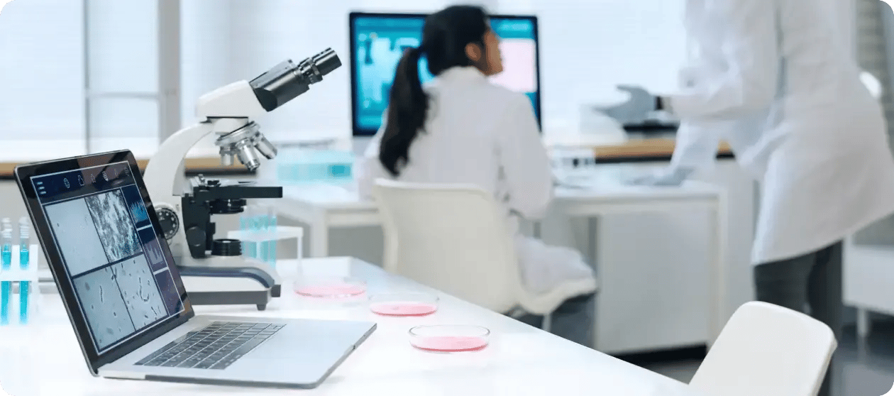 Lab Integration