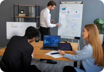 Scalable Practice Management
