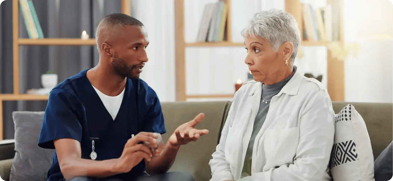 Patient Recalls