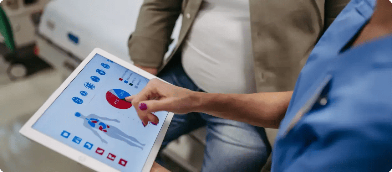 Real-Time Treatment Insights