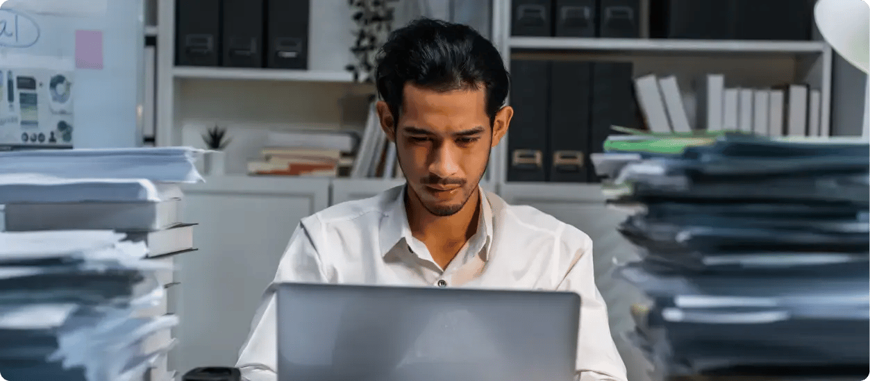 Reduce Administrative Workload Daily