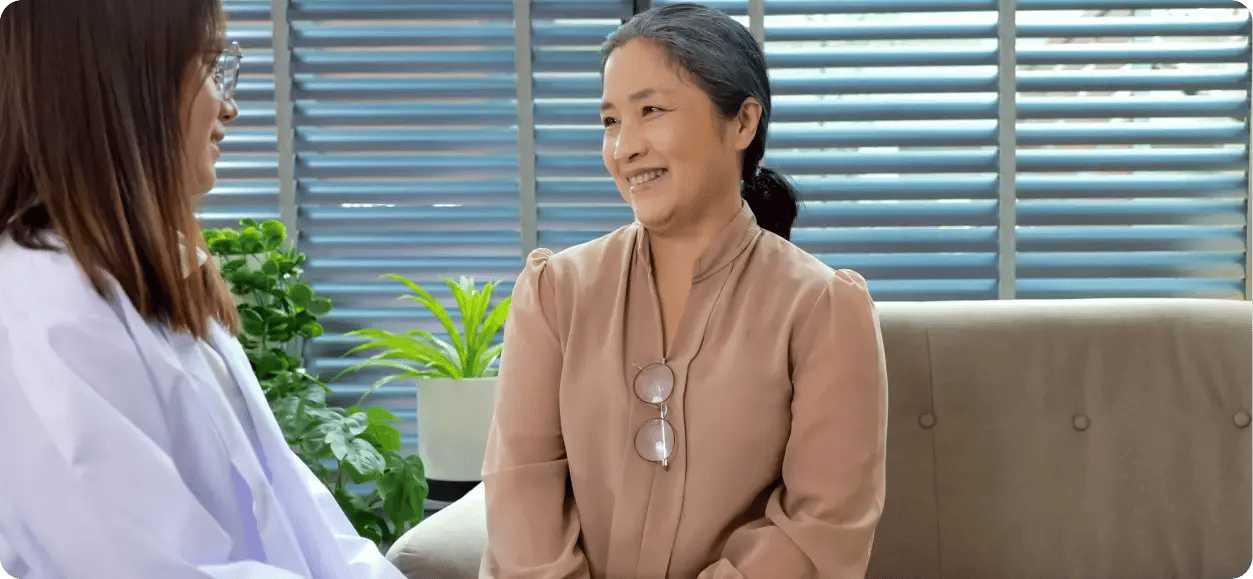 Two-Way Patient Chat