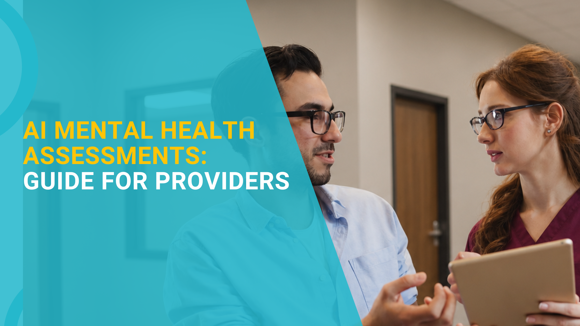 AI Mental Health Assessments: Guide for Providers