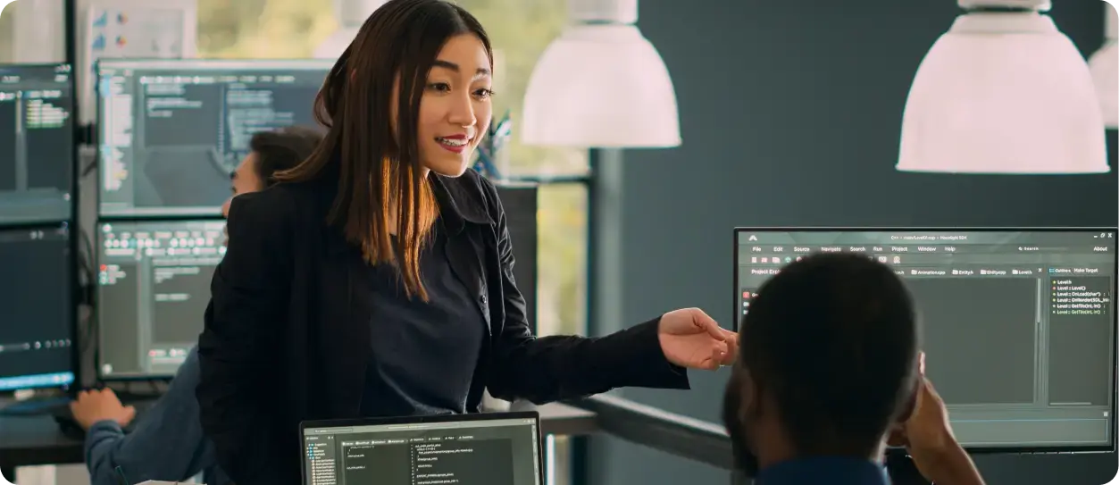 Automated Workflows for Efficiency