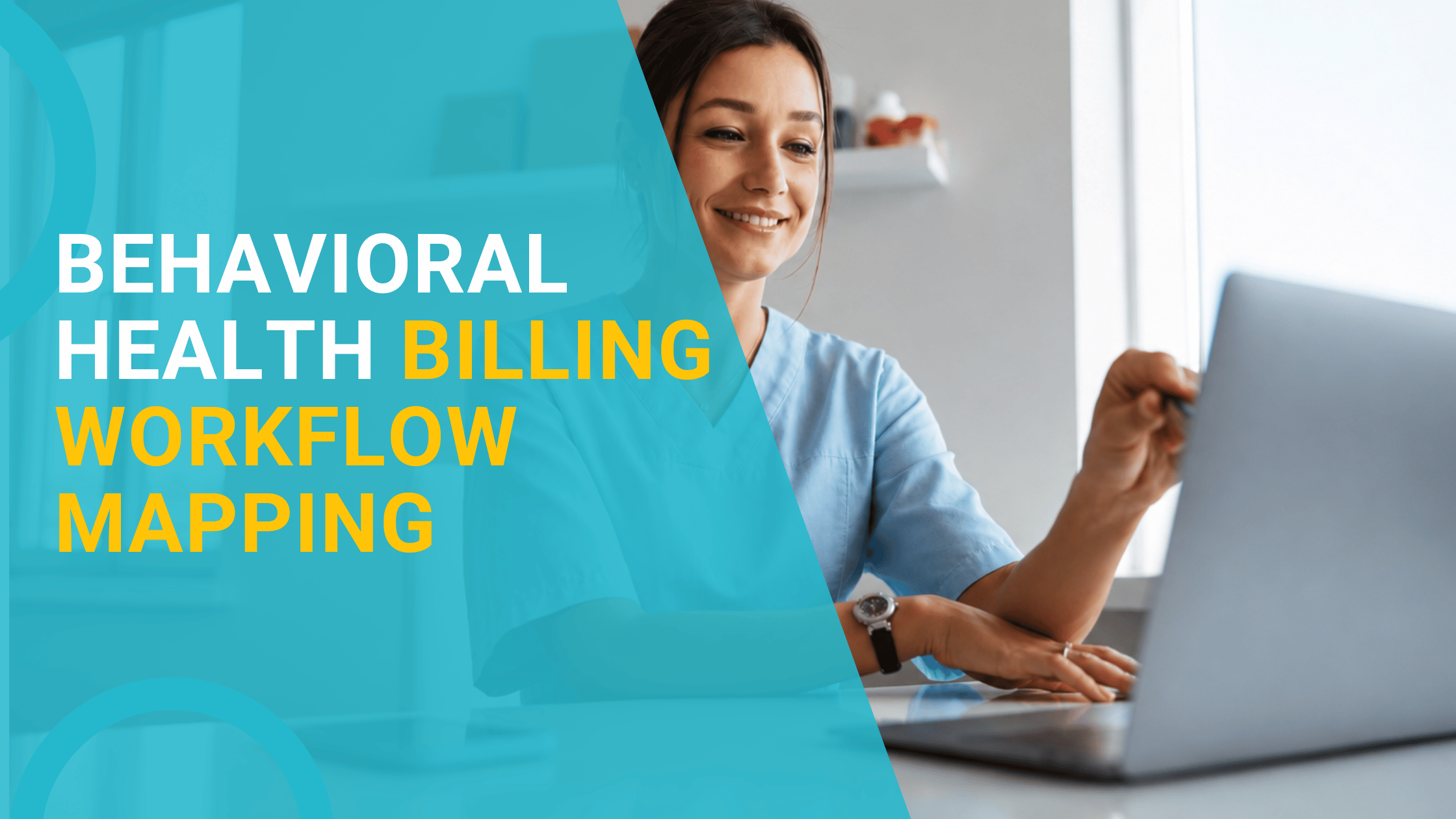 Behavioral Health Billing Workflow Mapping 2026