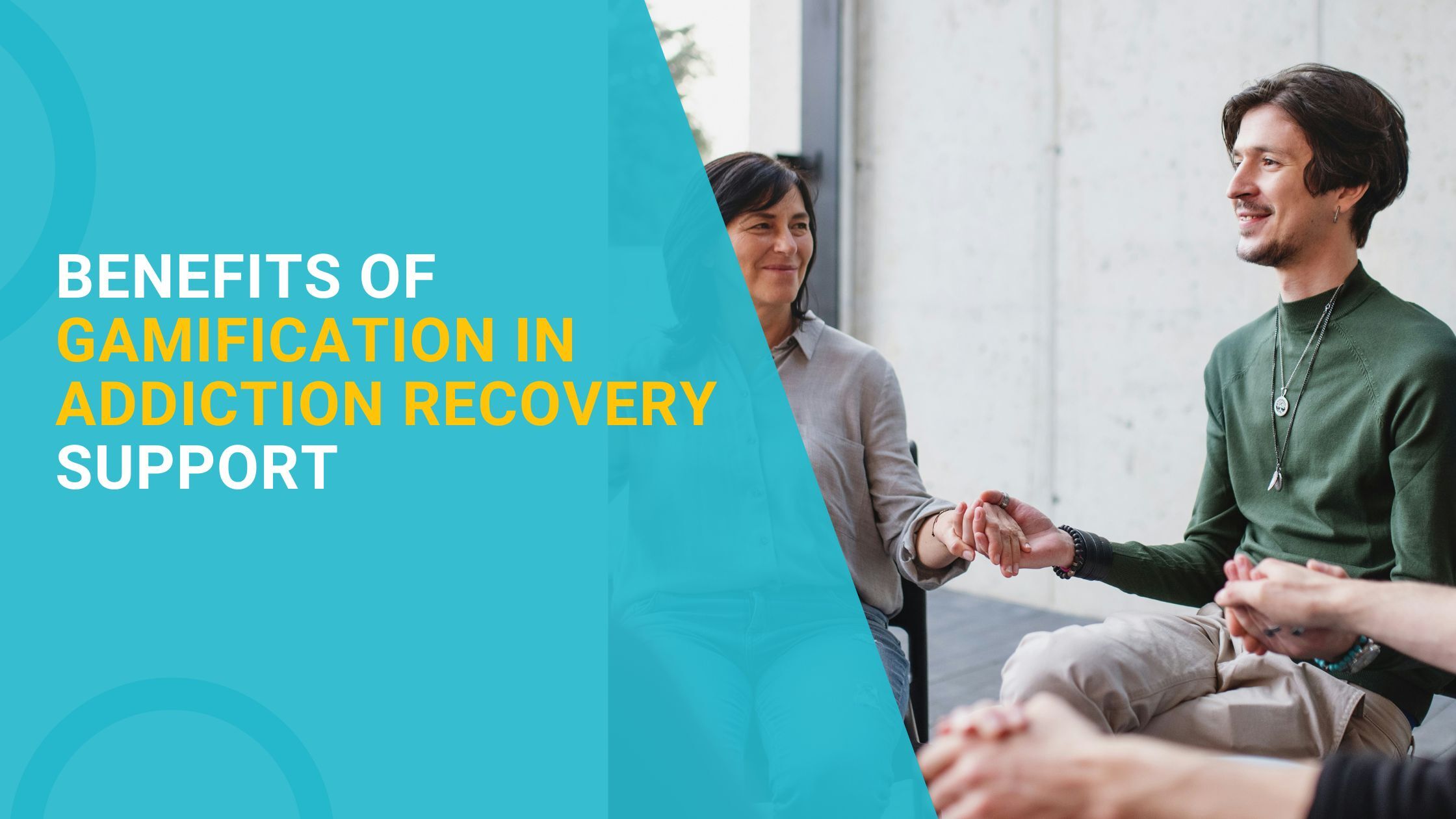 Gamification in Addiction Recovery Support: Benefits