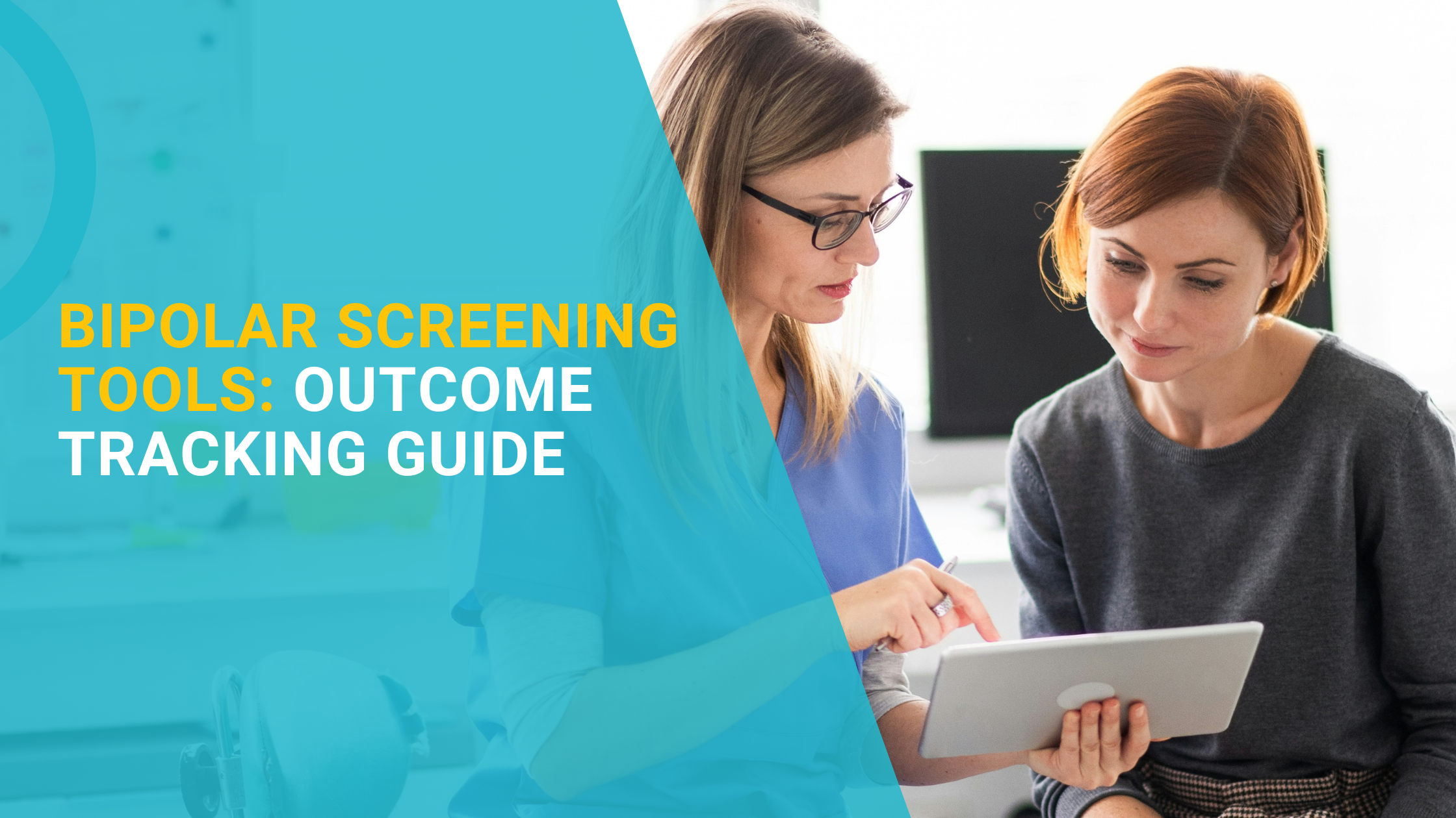 Bipolar Screening Tools: Outcome Tracking Guide