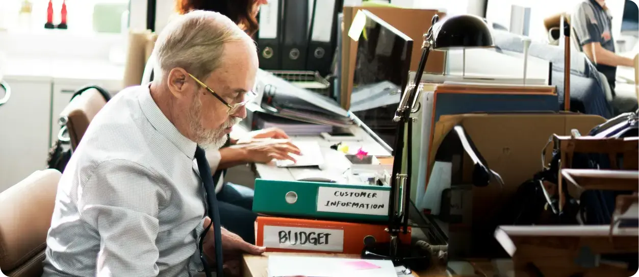 Data-Driven Decision Making (1)