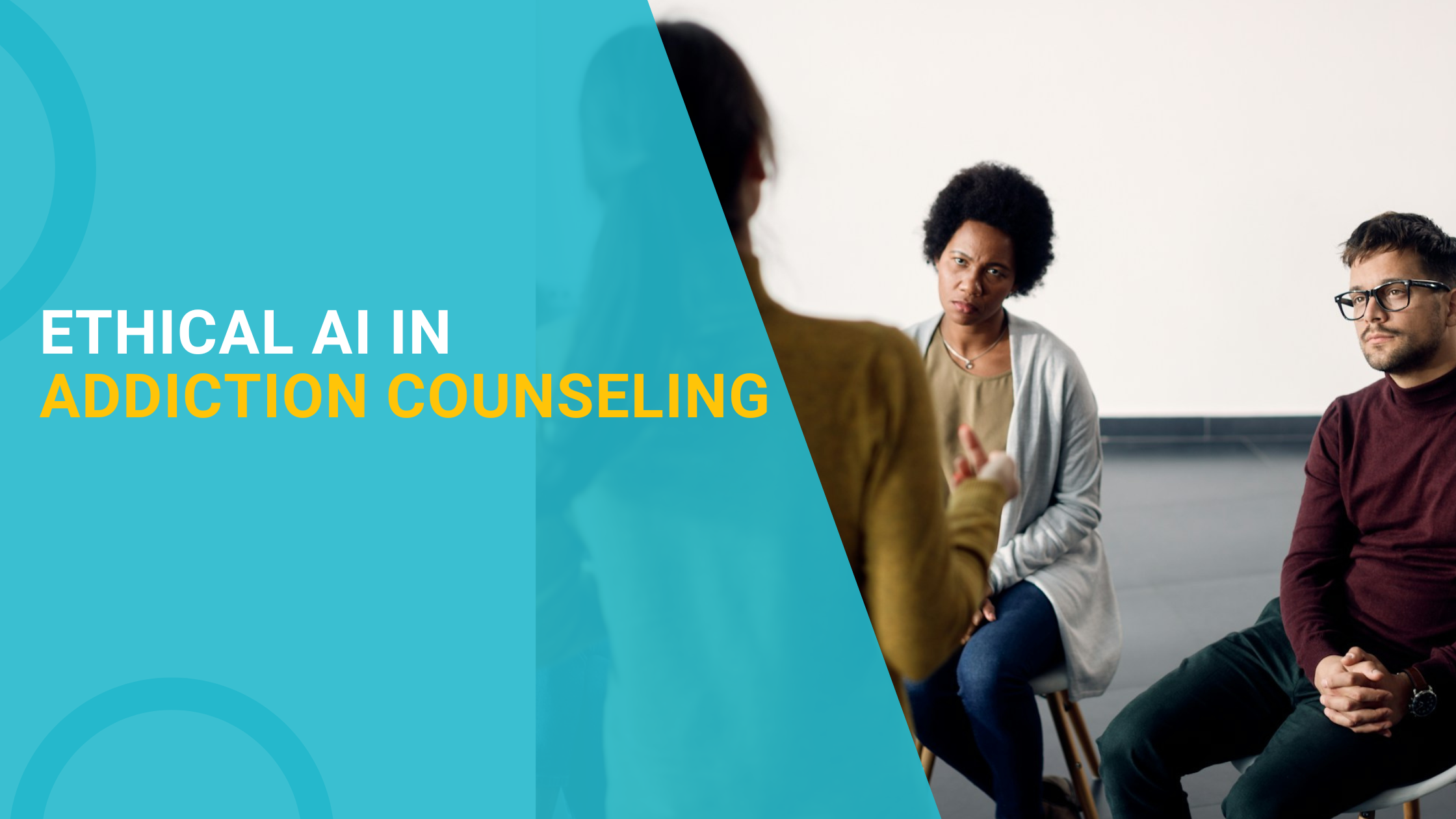Ethical Issues with Using AI in Addiction Counseling