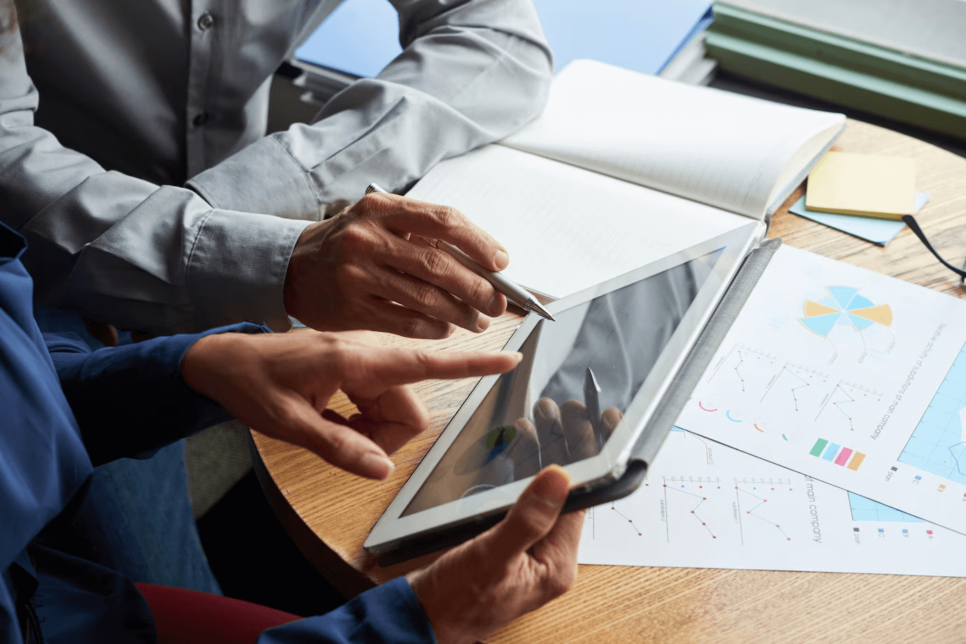 Smart Practice Oversight