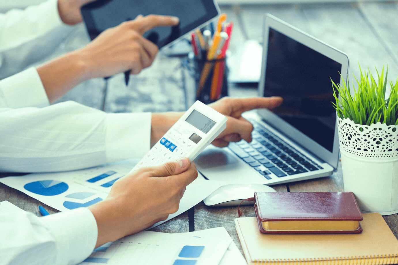 Comprehensive Billing Solutions
