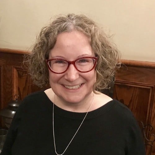 Lisa Peterson