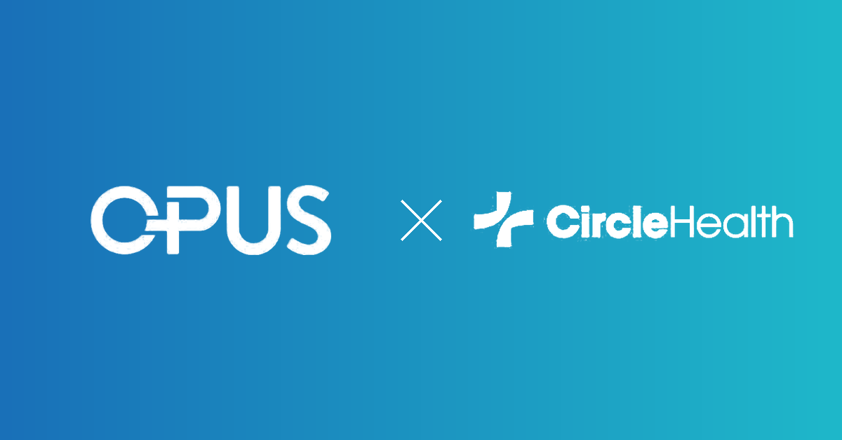Opus and Circle Health Unite to Protect Revenue and Strengthen Behavioral Health Operations