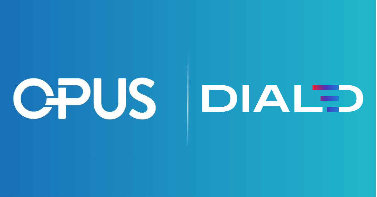 Opus Partners with DIAL3D to Fix the a Major Cost Center in BH