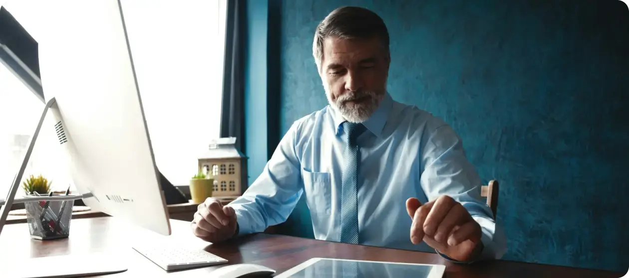 Outcomes Measurement