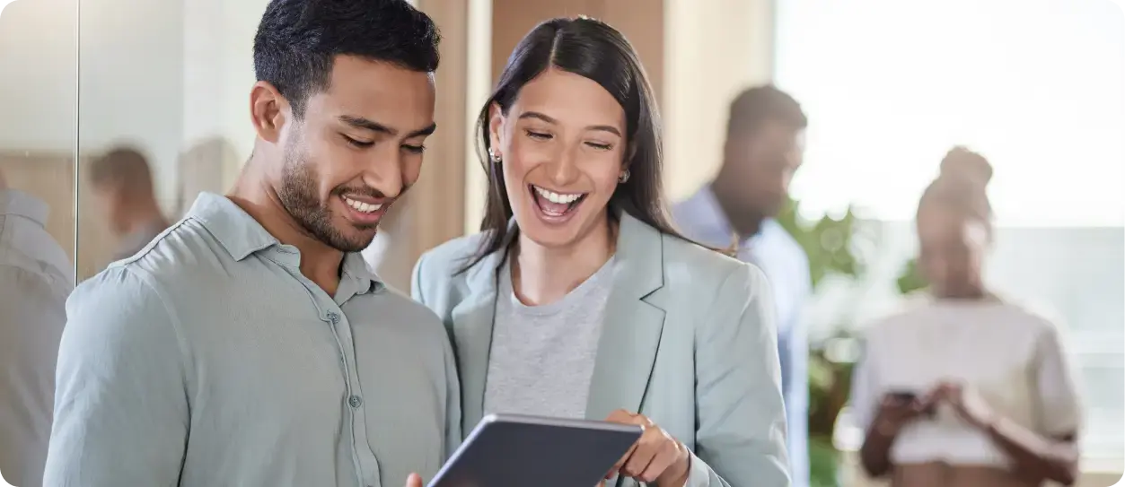 Personalized Communication that Builds Trust