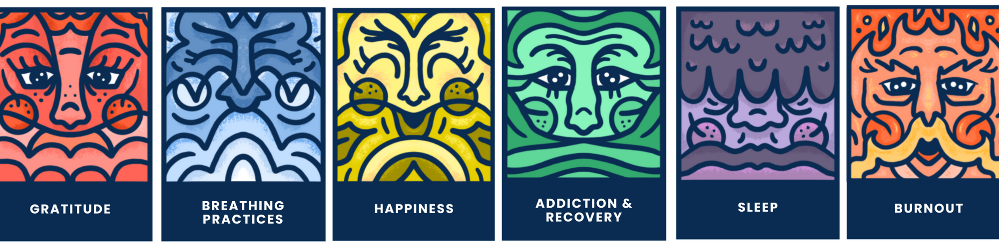 South Shore’s “Care Cards” Turn Trading-Card Energy Into Mental Health Support