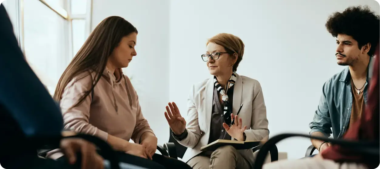 RCM (Revenue Cycle Management)