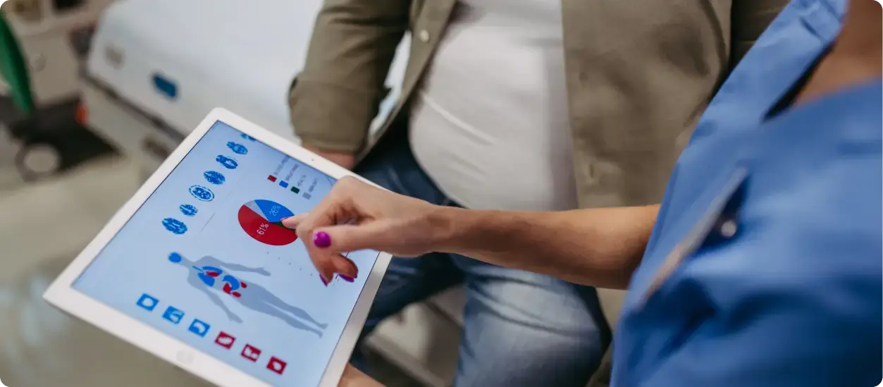 Real-Time Treatment Insights