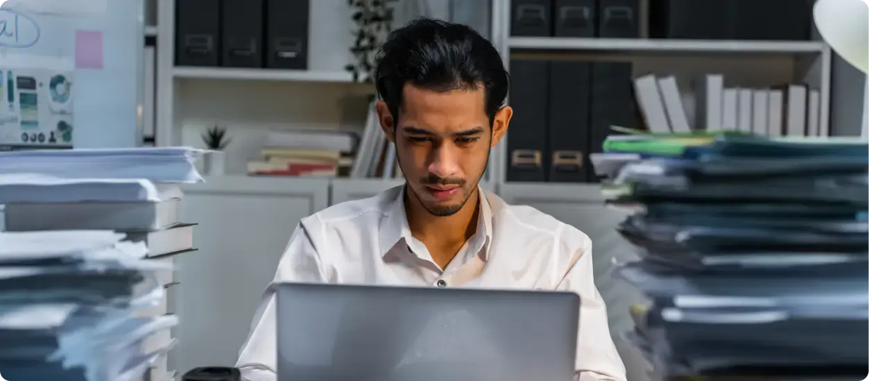 Reduce Administrative Workload Daily