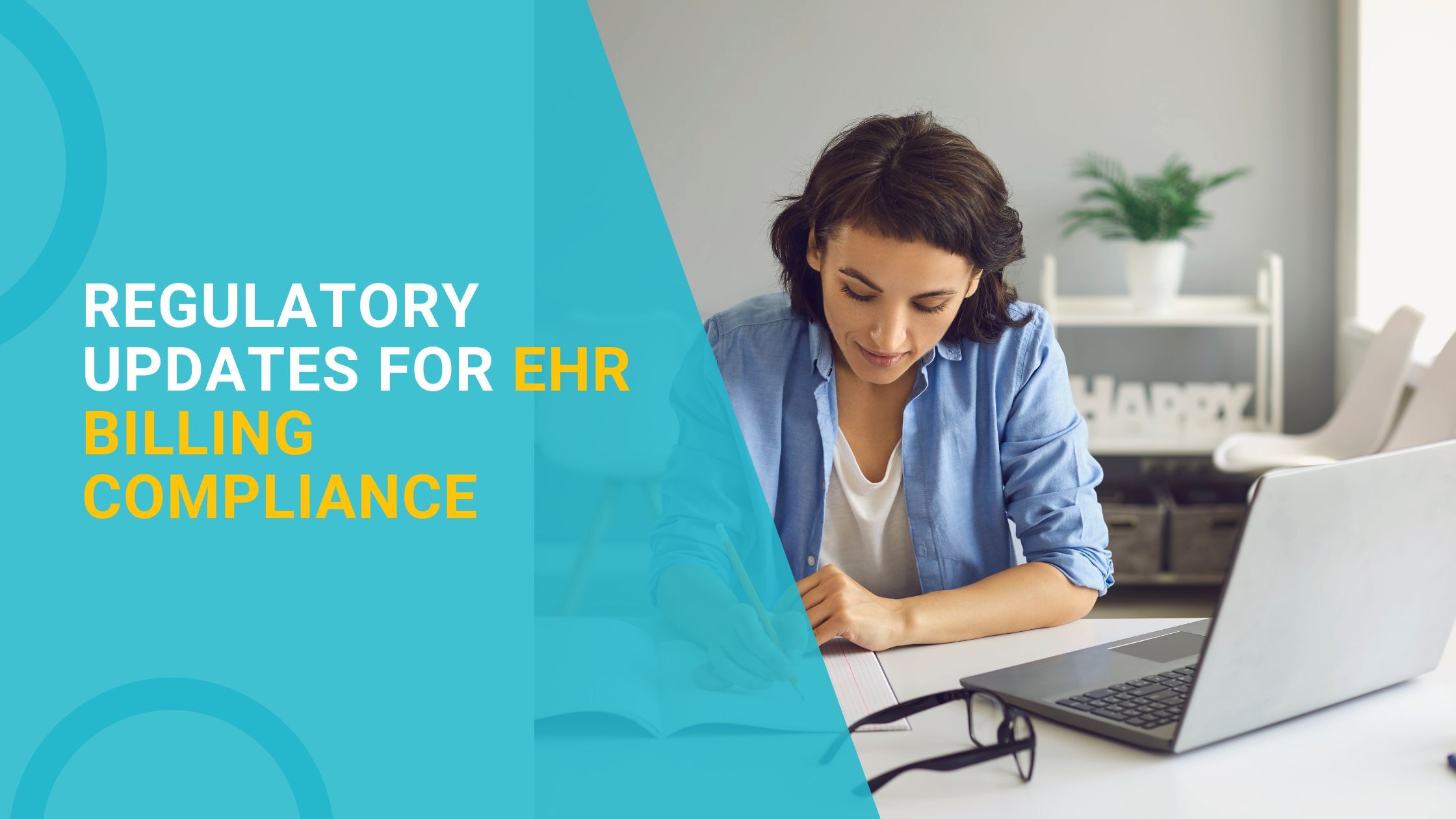 Regulatory Updates for EHR Billing Compliance