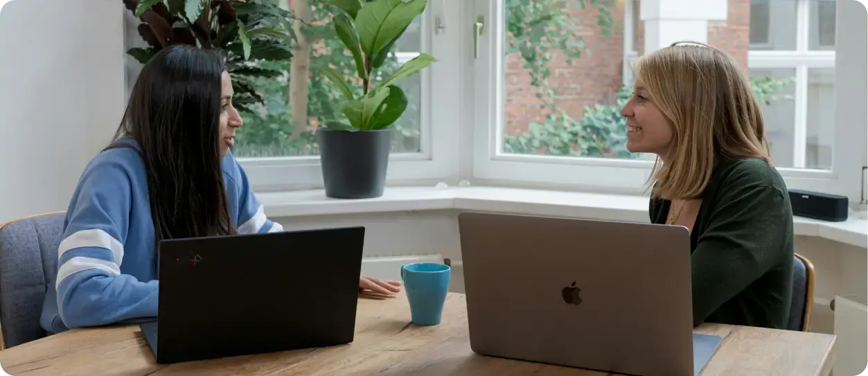 Seamless integration with Opus (1)