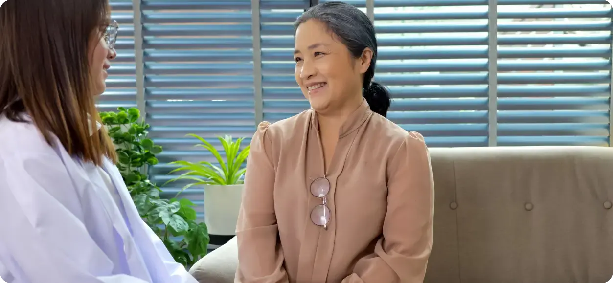 Two-Way Patient Chat