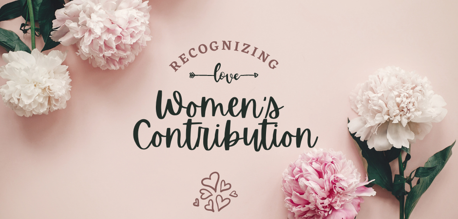 Womens Recognition-1