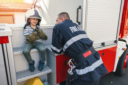 New Funding Expands Behavioral Health Access For First Responders