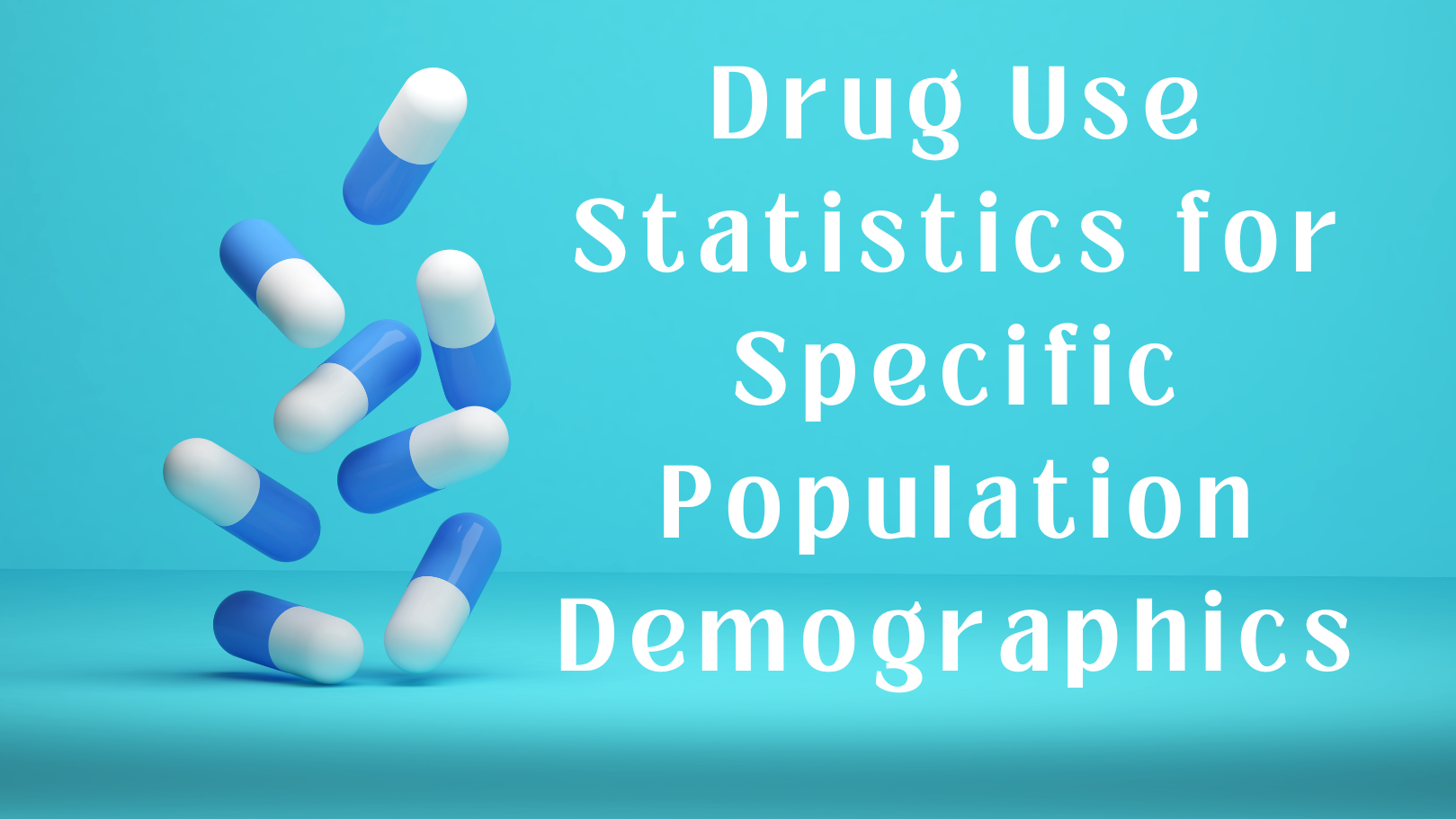 drug statistics